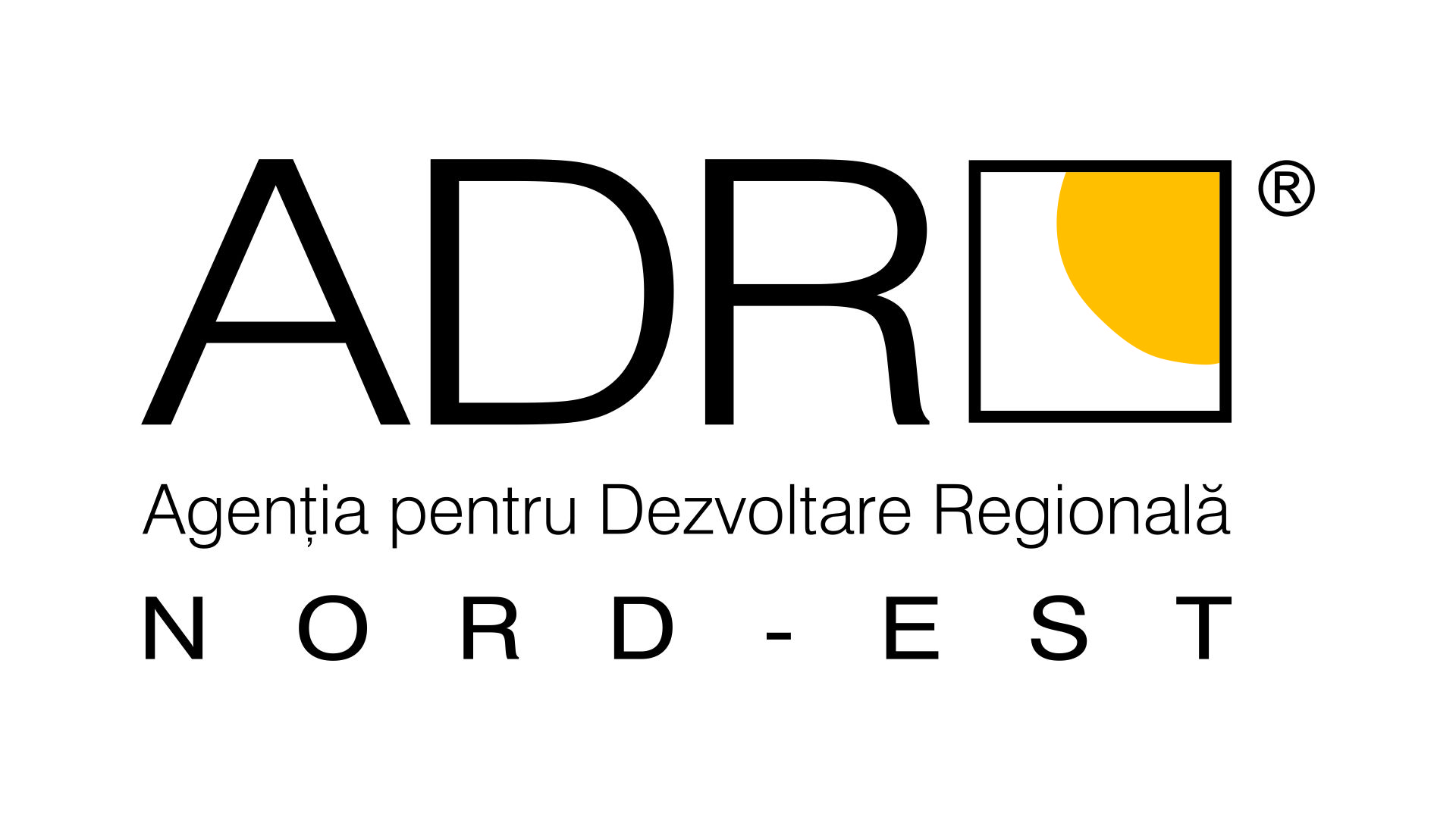 Logo ADR